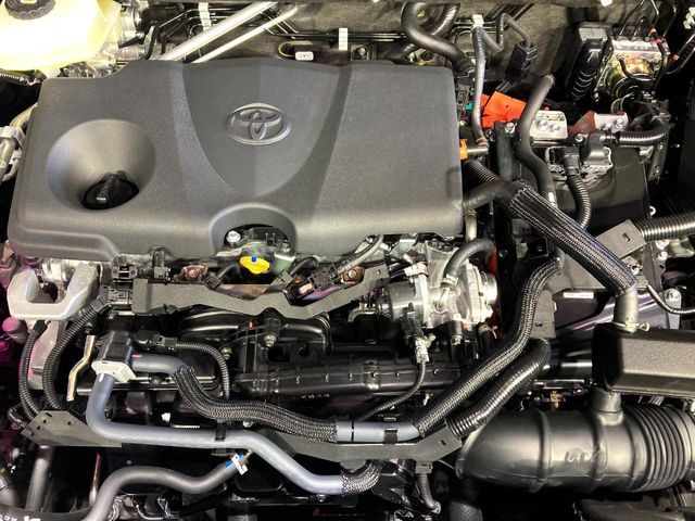 TOYOTA RAV4 HYBRID 4WD 2026 Image 31