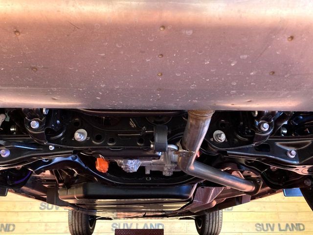 TOYOTA RAV4 HYBRID 4WD 2026 Image 31