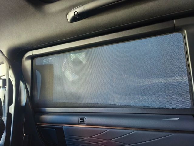 TOYOTA ALPHARD HYBRID 2023 Image 31