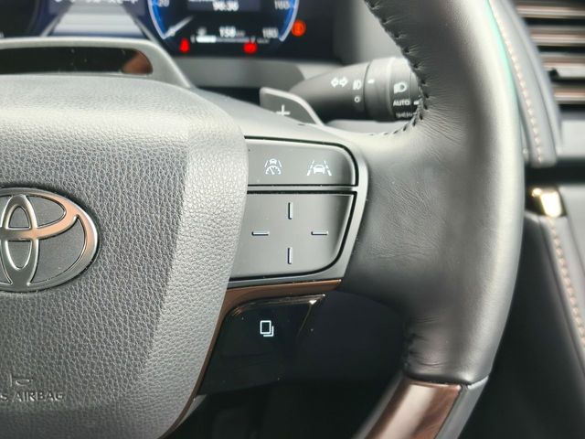 TOYOTA ALPHARD HYBRID 2023 Image 31