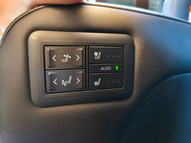 TOYOTA ALPHARD HYBRID 2023 Image 31