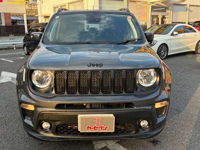 JEEP RENEGADE 2022 Image 31