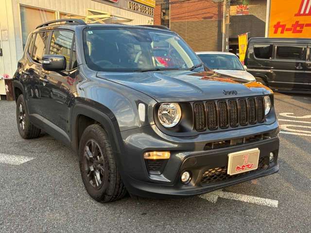 JEEP RENEGADE 2022 Image 31