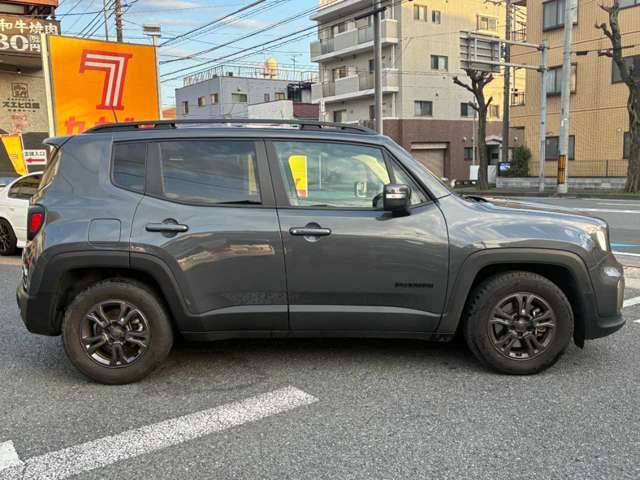 JEEP RENEGADE 2022 Image 31