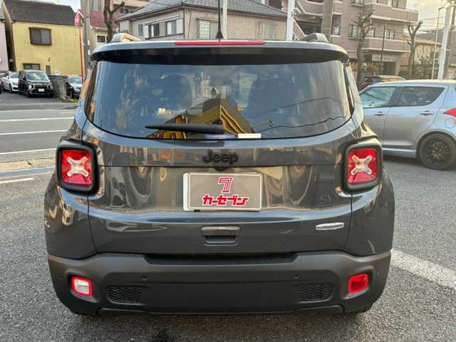 JEEP RENEGADE 2022 Image 31