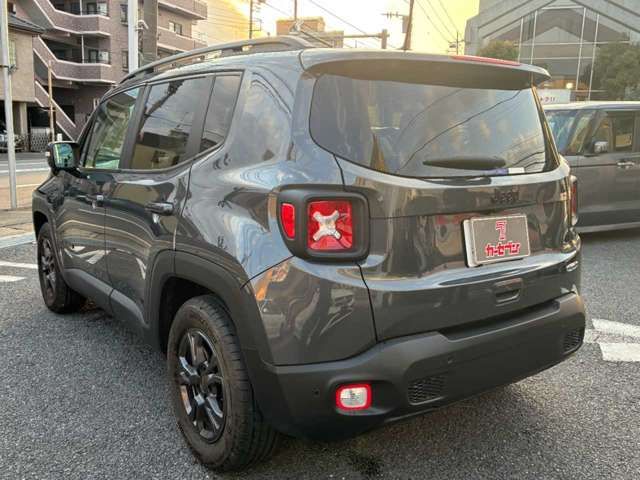 JEEP RENEGADE 2022 Image 31