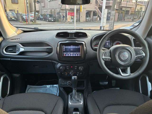 JEEP RENEGADE 2022 Image 31