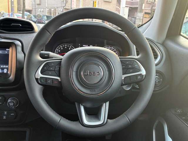 JEEP RENEGADE 2022 Image 31