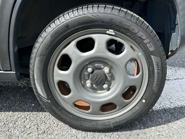 SUZUKI HUSTLER 2017 Image 31