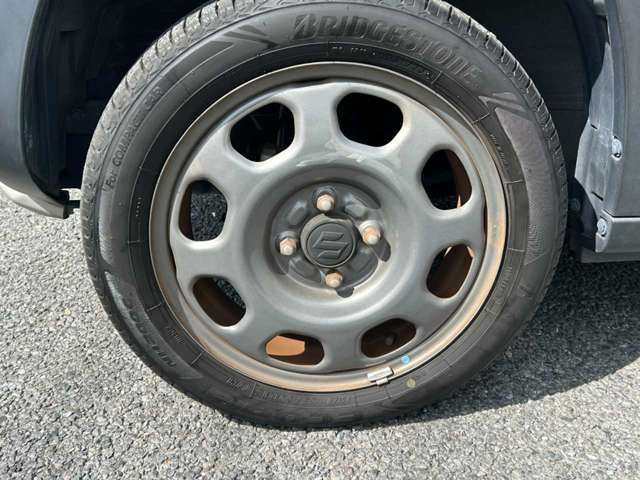 SUZUKI HUSTLER 2017 Image 31