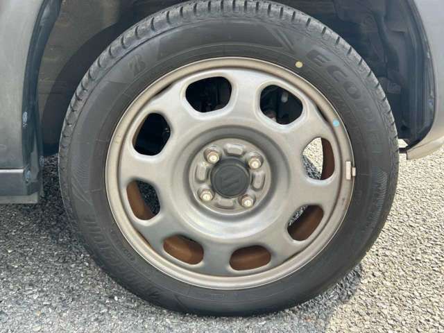 SUZUKI HUSTLER 2017 Image 31