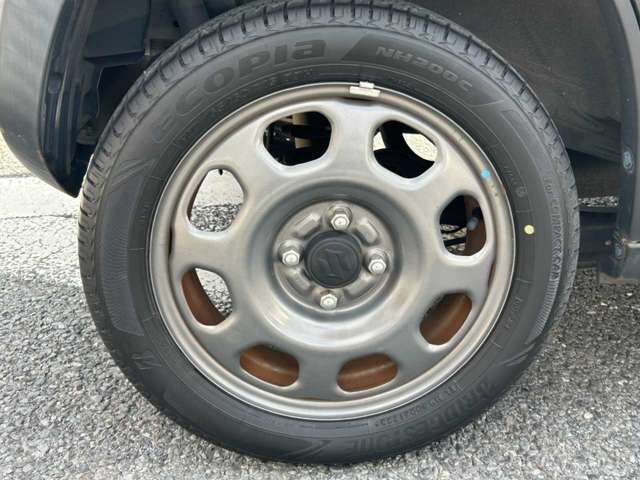 SUZUKI HUSTLER 2017 Image 31