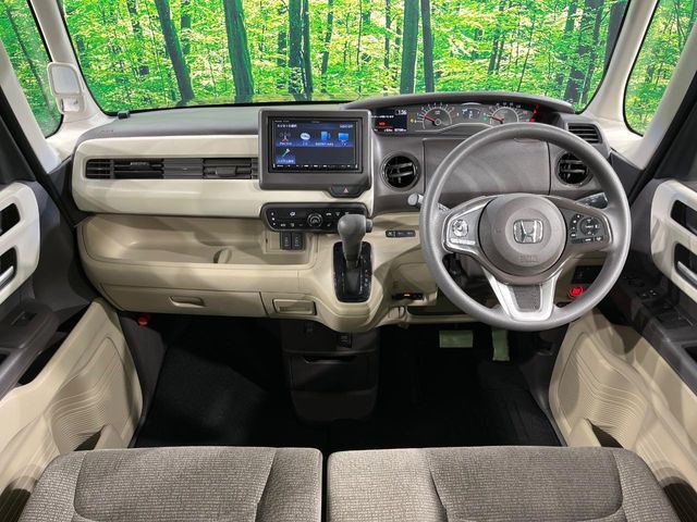 HONDA N BOX 2020 Image 31