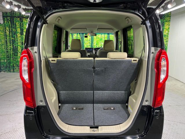 HONDA N BOX 2020 Image 31