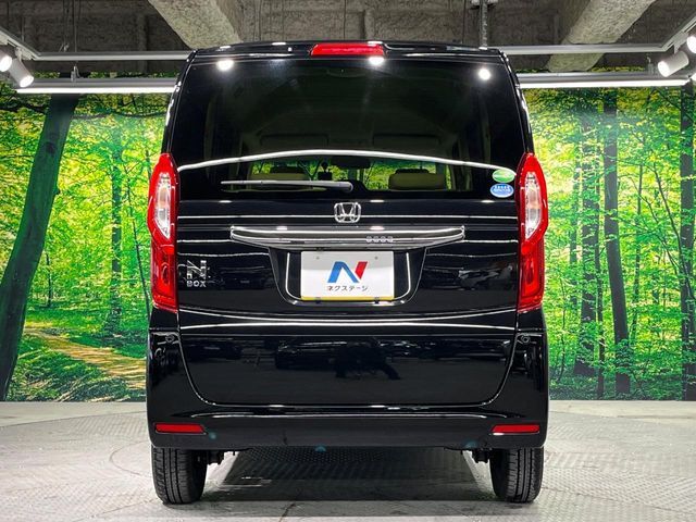 HONDA N BOX 2020 Image 31