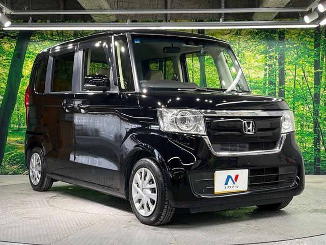 HONDA N BOX 2020 Image 31