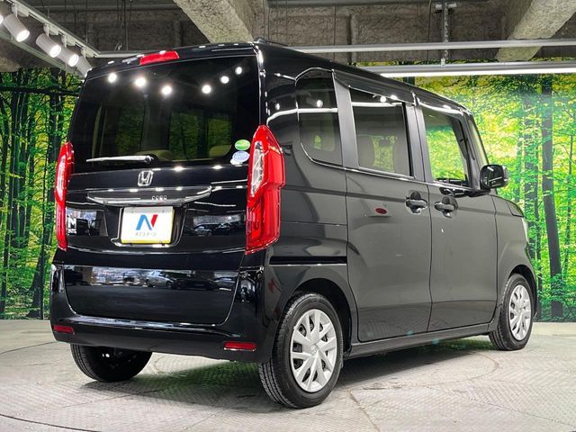 HONDA N BOX 2020 Image 31