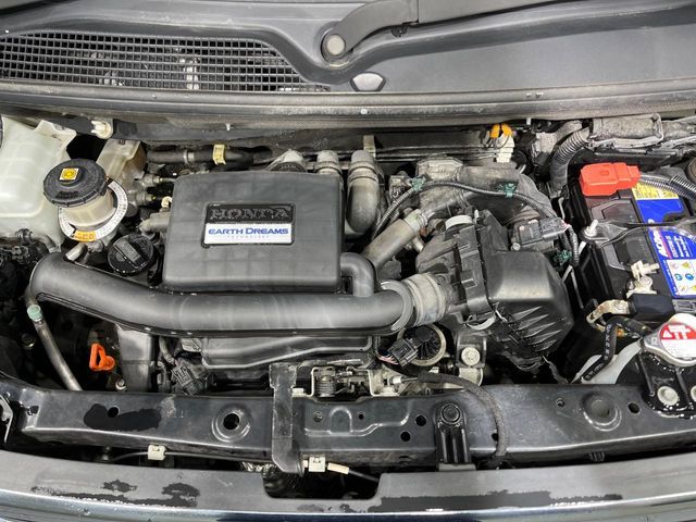 HONDA N BOX 2020 Image 31