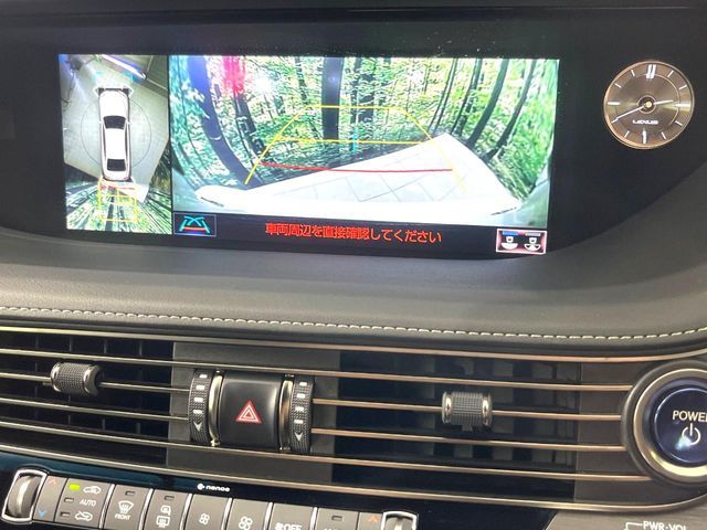 TOYOTA LEXUS LS500H 4WD 2018 Image 31