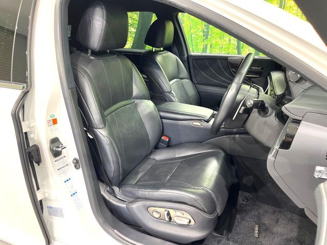 TOYOTA LEXUS LS500H 4WD 2018 Image 31