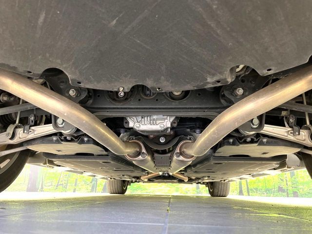 TOYOTA LEXUS LS500H 4WD 2018 Image 31