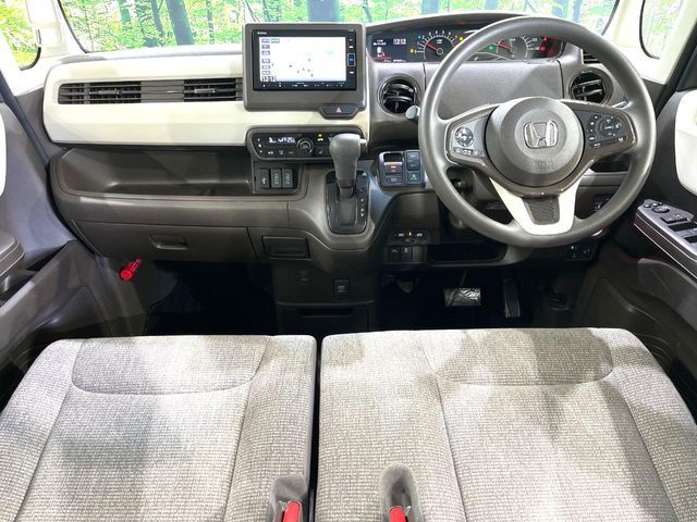 HONDA N BOX 4WD 2023 Image 31