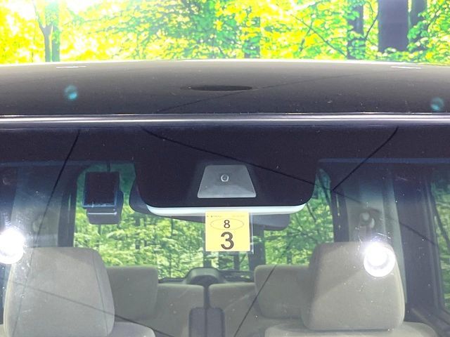 HONDA N BOX 4WD 2023 Image 31