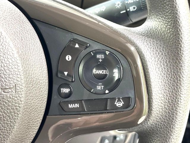 HONDA N BOX 4WD 2023 Image 31