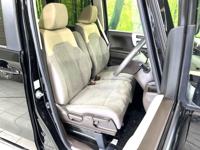 HONDA N BOX 4WD 2023 Image 31