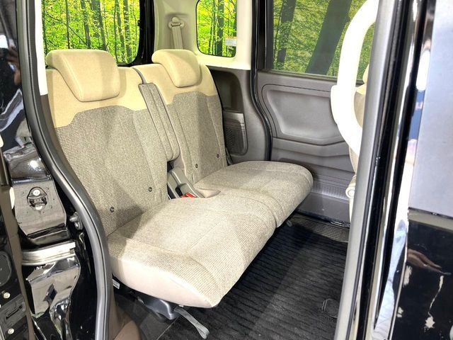 HONDA N BOX 4WD 2023 Image 31