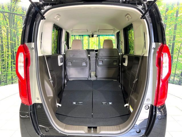 HONDA N BOX 4WD 2023 Image 31