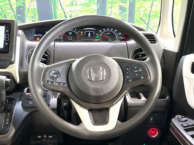 HONDA N BOX 4WD 2023 Image 31