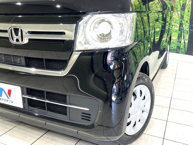 HONDA N BOX 4WD 2023 Image 31