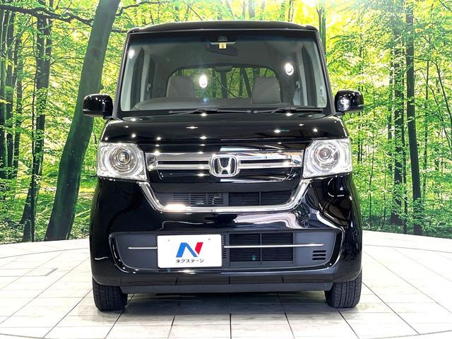 HONDA N BOX 4WD 2023 Image 31