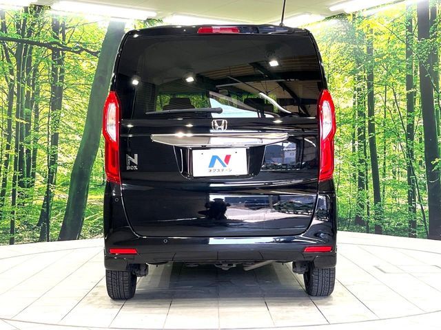 HONDA N BOX 4WD 2023 Image 31