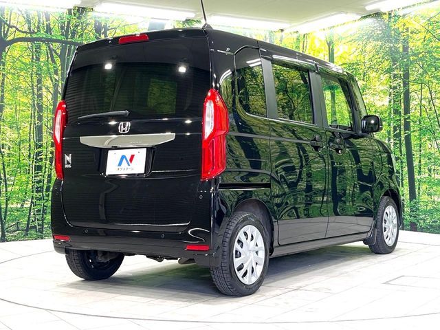 HONDA N BOX 4WD 2023 Image 31