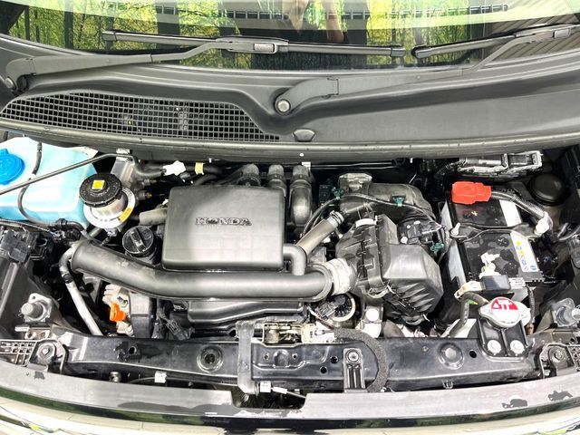 HONDA N BOX 4WD 2023 Image 31