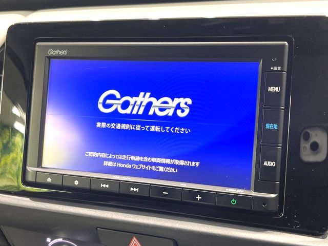 HONDA FIT E:HEV 4WD 2020 Image 31