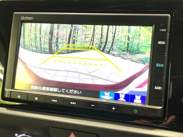 HONDA FIT E:HEV 4WD 2020 Image 31