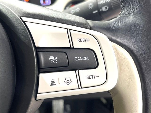 HONDA FIT E:HEV 4WD 2020 Image 31