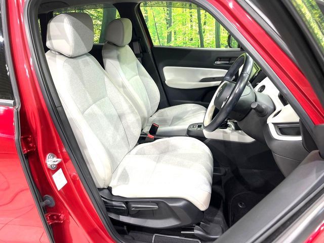 HONDA FIT E:HEV 4WD 2020 Image 31