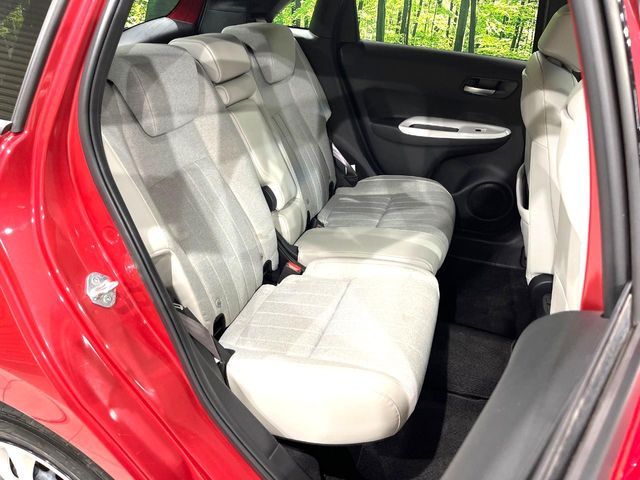 HONDA FIT E:HEV 4WD 2020 Image 31