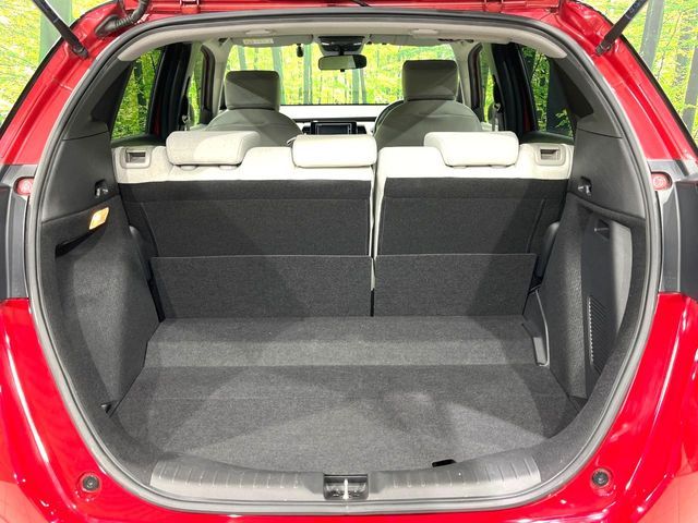 HONDA FIT E:HEV 4WD 2020 Image 31