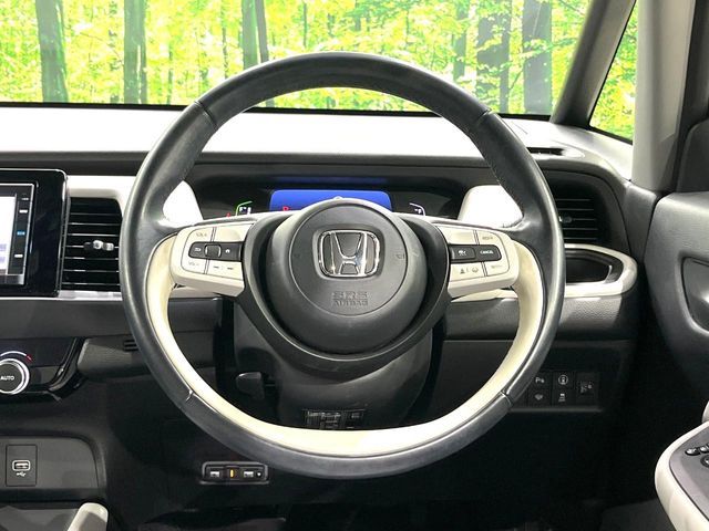 HONDA FIT E:HEV 4WD 2020 Image 31