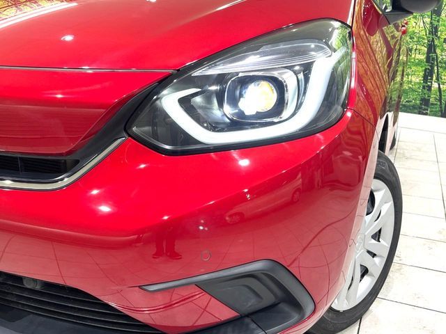 HONDA FIT E:HEV 4WD 2020 Image 31