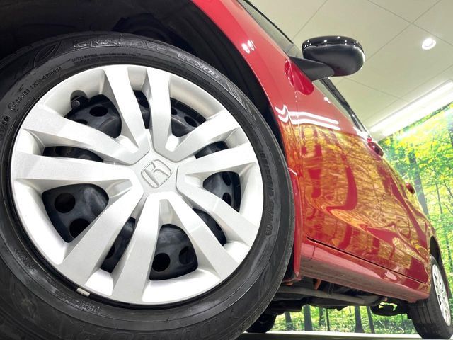 HONDA FIT E:HEV 4WD 2020 Image 31