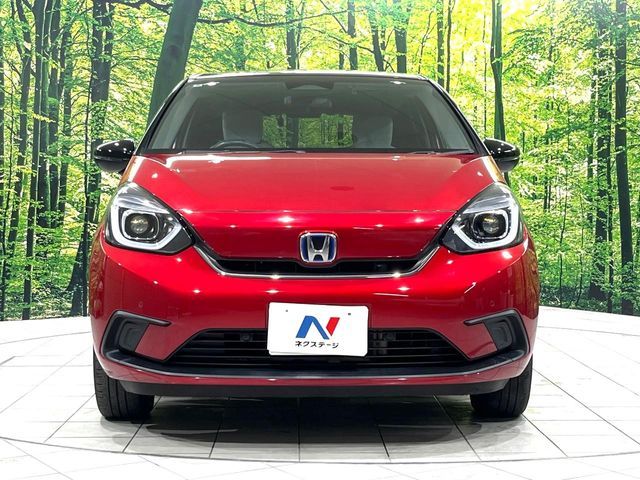 HONDA FIT E:HEV 4WD 2020 Image 31