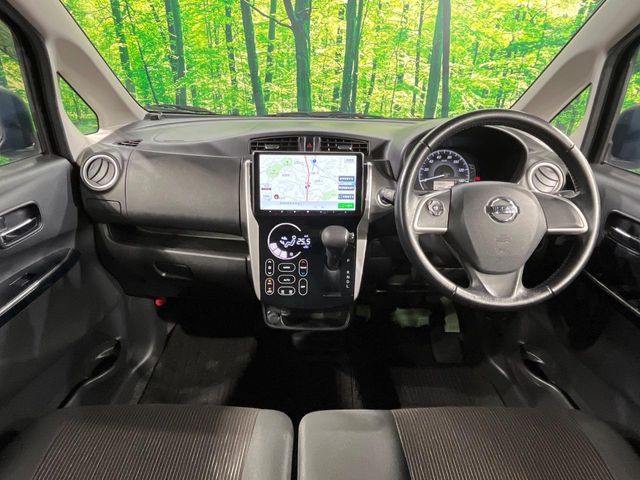 NISSAN DAYZ 2016 Image 31