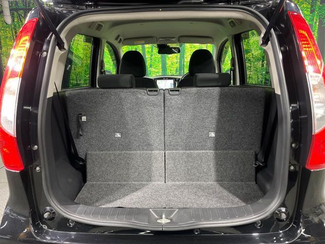 NISSAN DAYZ 2016 Image 31