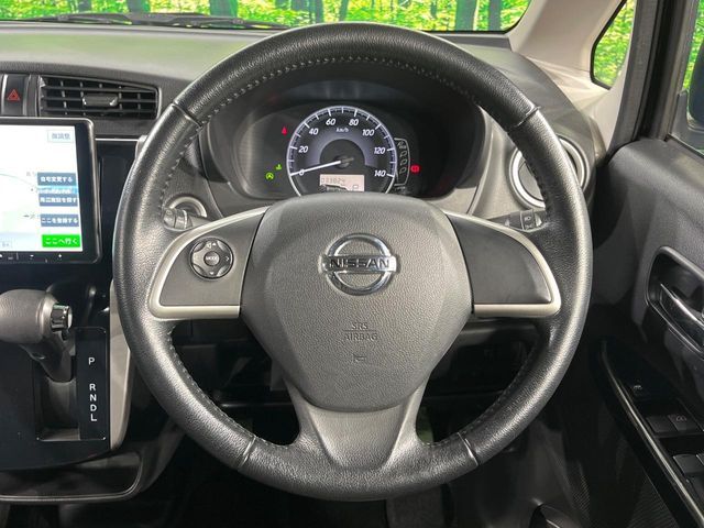 NISSAN DAYZ 2016 Image 31